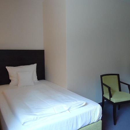 MSR Hotel Hannover Rom bilde