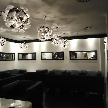 MSR Hotel Hannover Eksteriør bilde